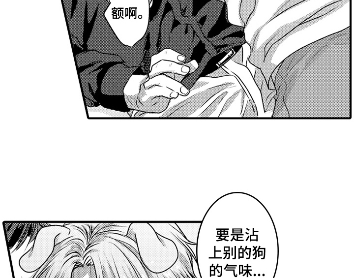 第7章：气味8