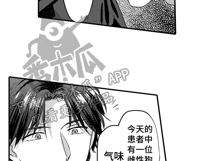 第7章：气味1