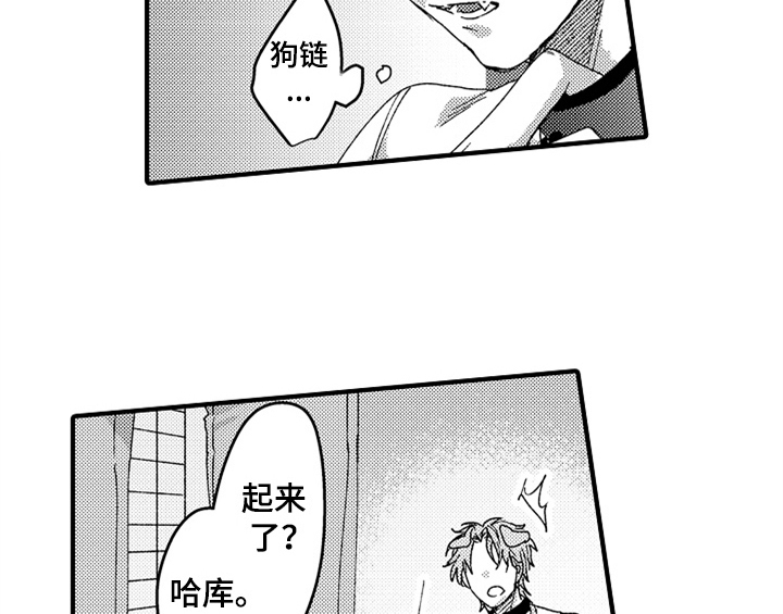 第13章：试药5
