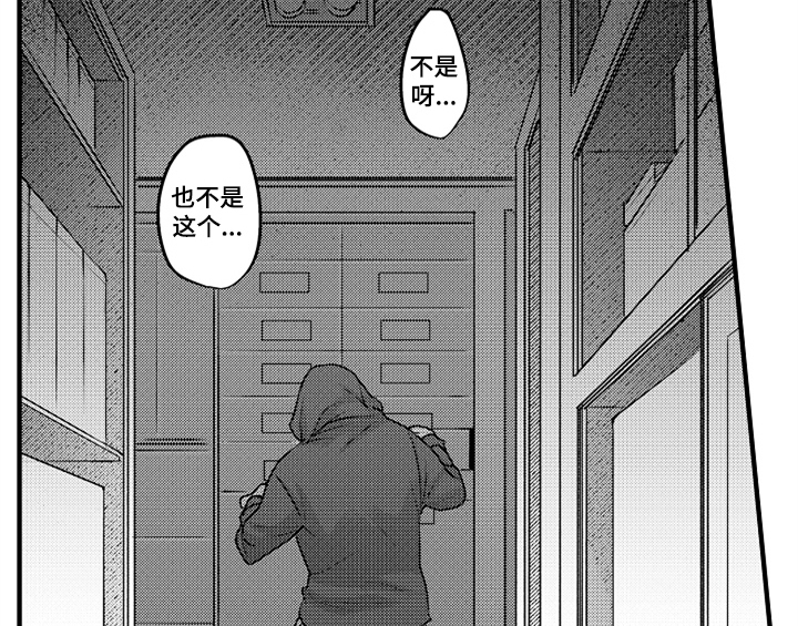 第1章：小偷2