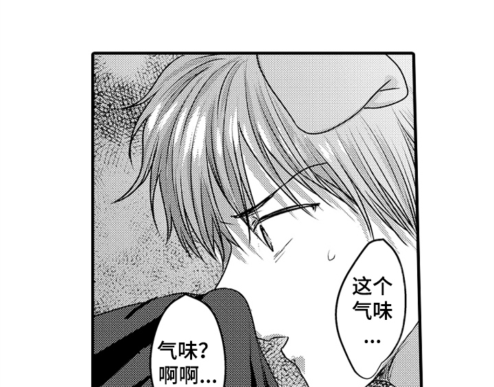 第7章：气味0