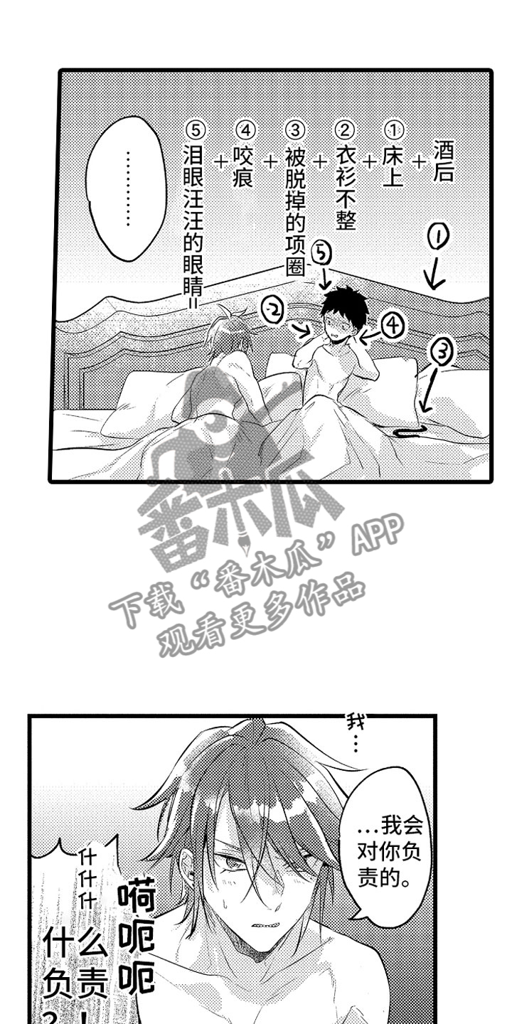 第25章：酒后13