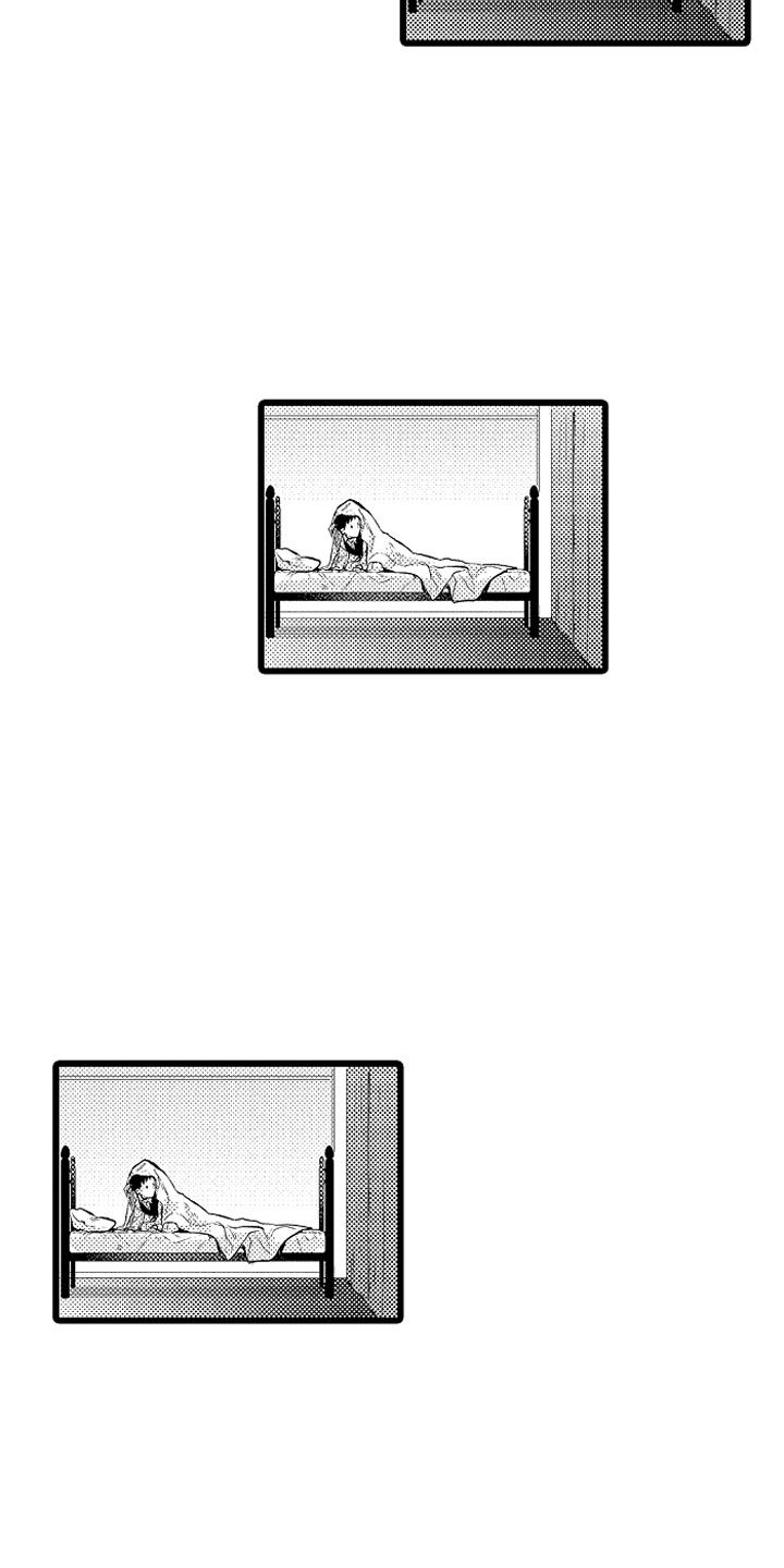 第30章：糟糕的真心5