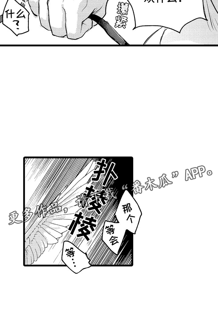 第22章：我喜欢的17