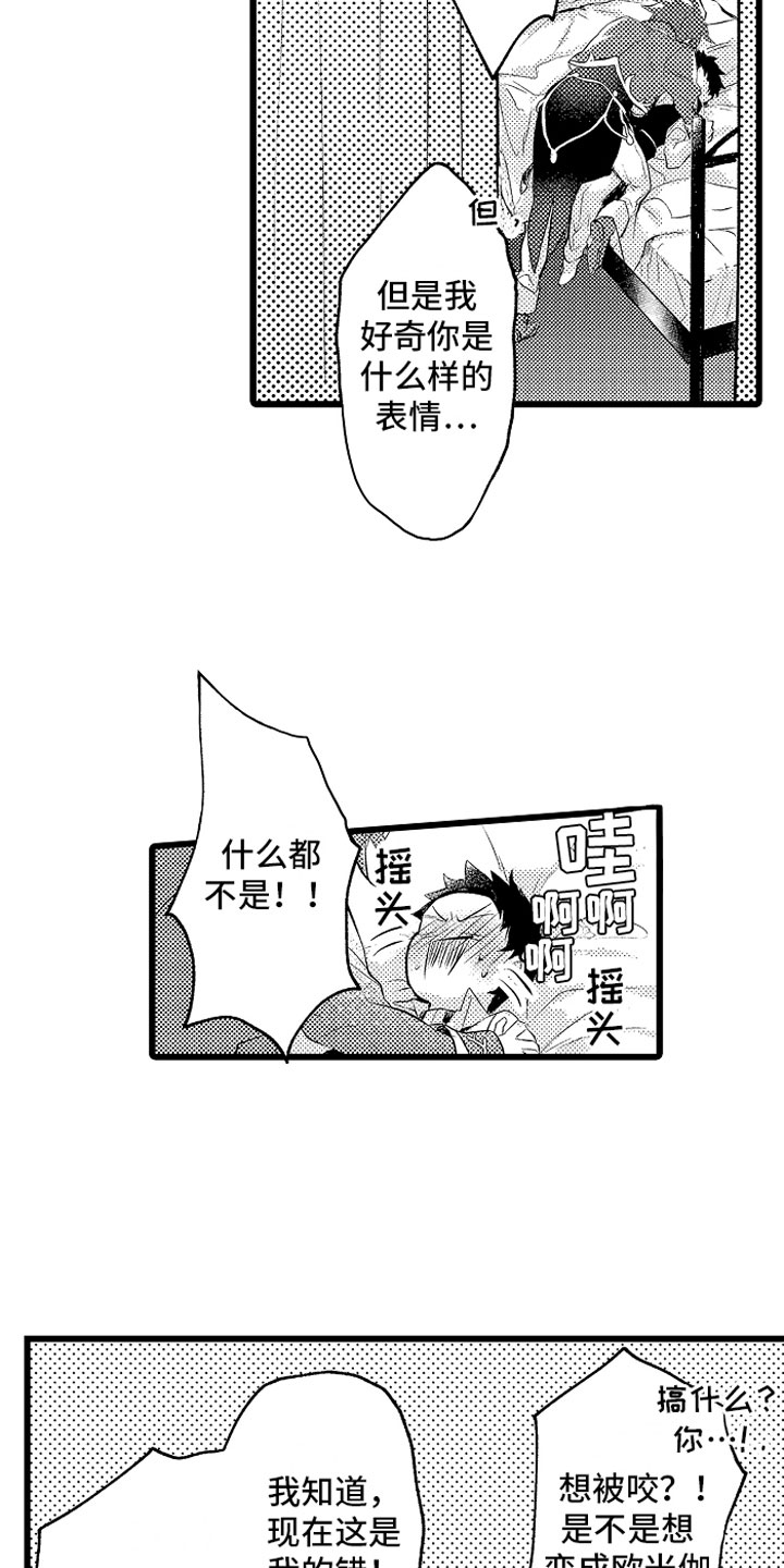 第31章：那不一样15