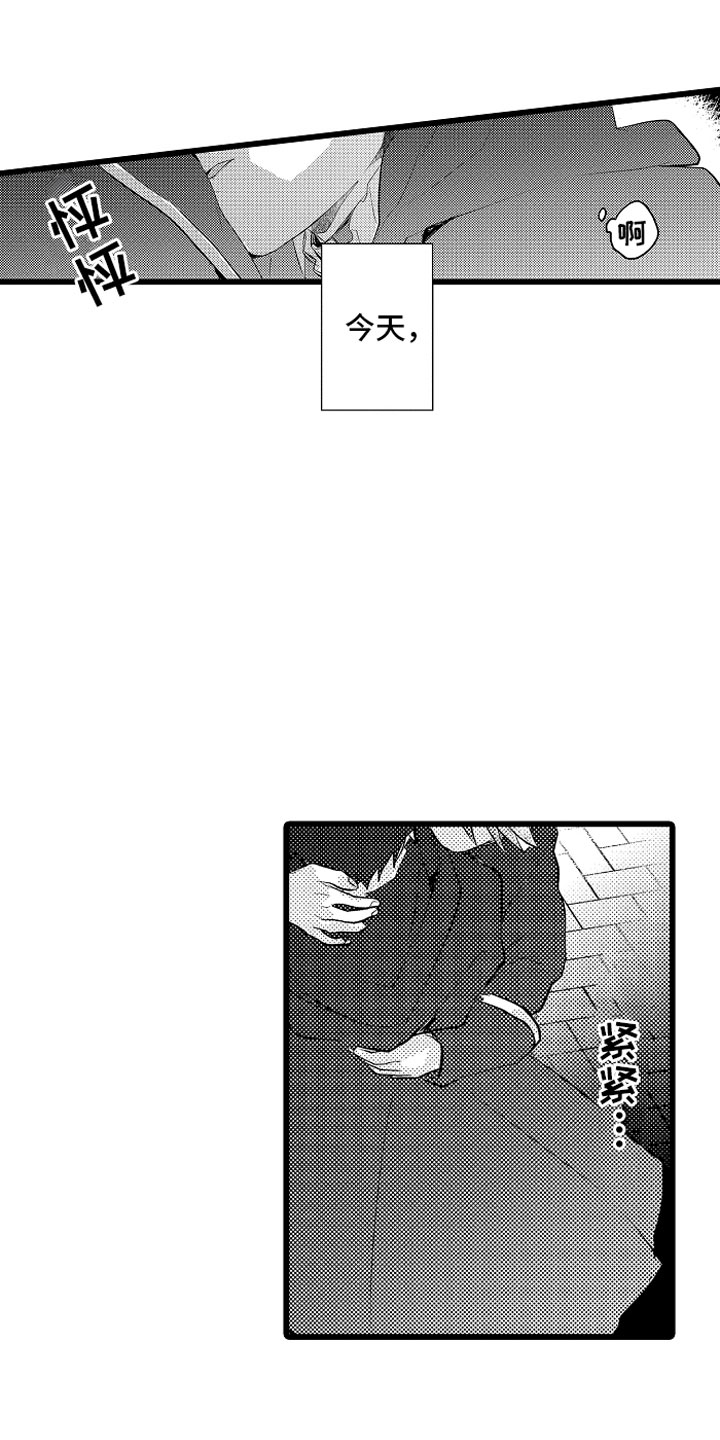 第24章：我重要的15