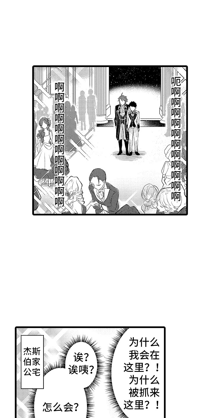 第20章：结婚宣言2