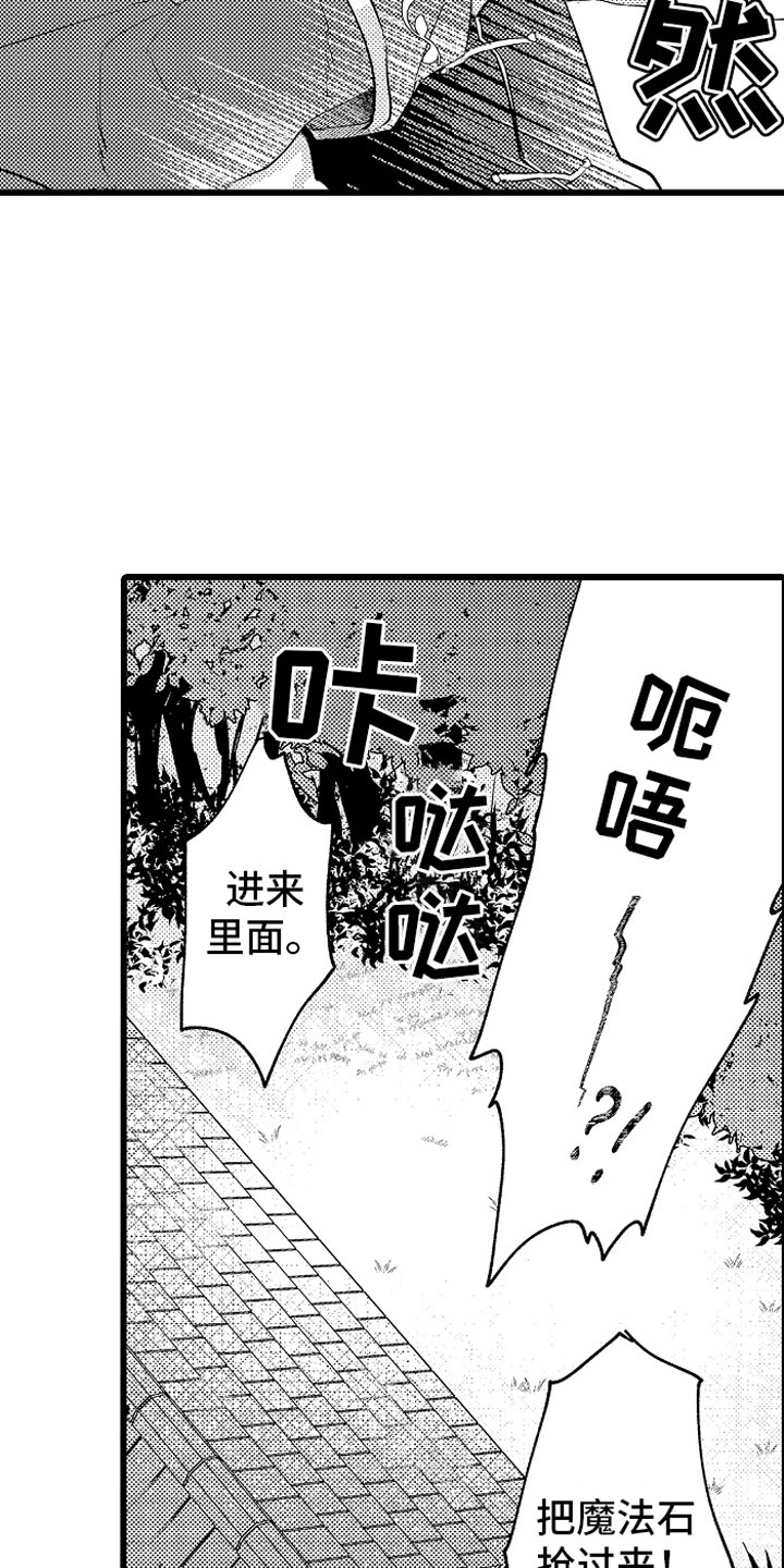 第14章：绑架6