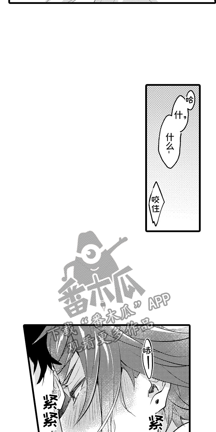第27章：我允许的1
