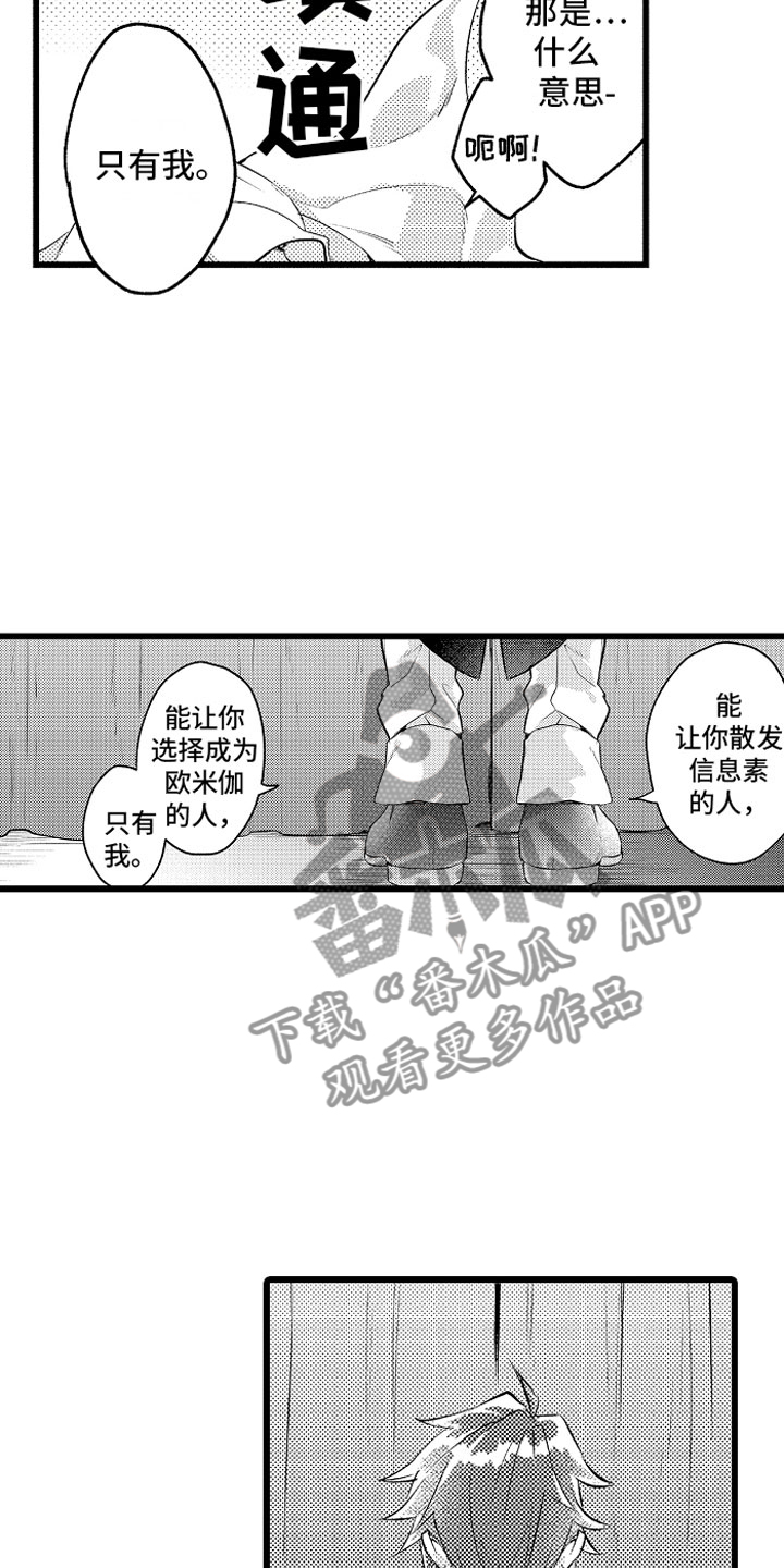 第30章：糟糕的真心10