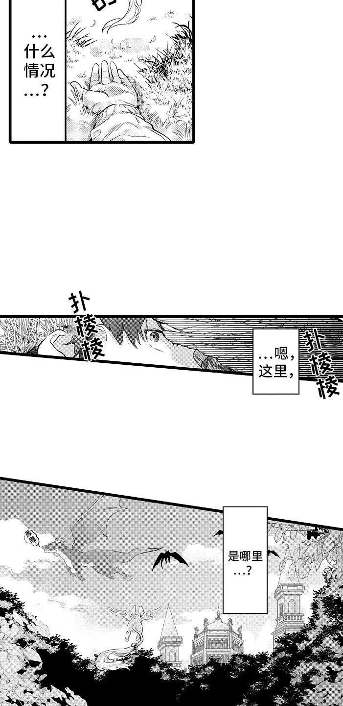 第2章：车祸13