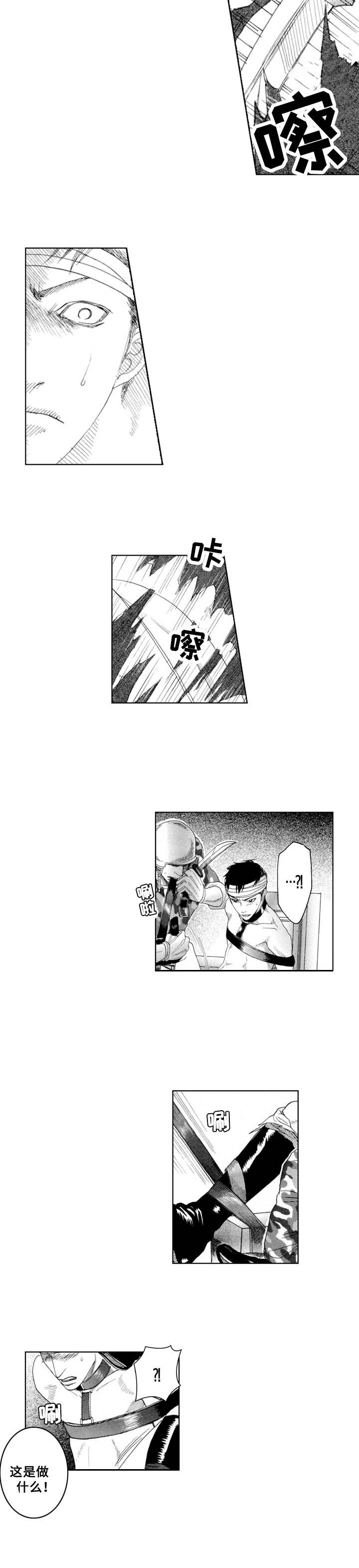 第2章：刑讯5