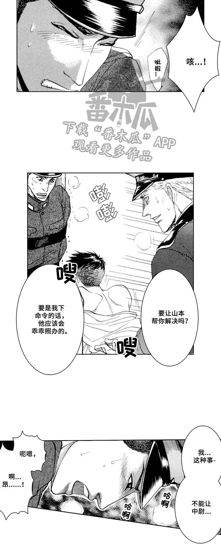 第9章：房间1