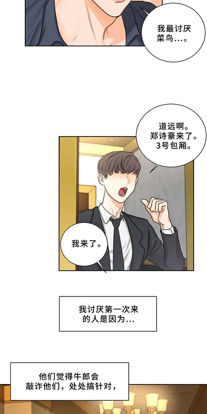第2章：菜鸟3