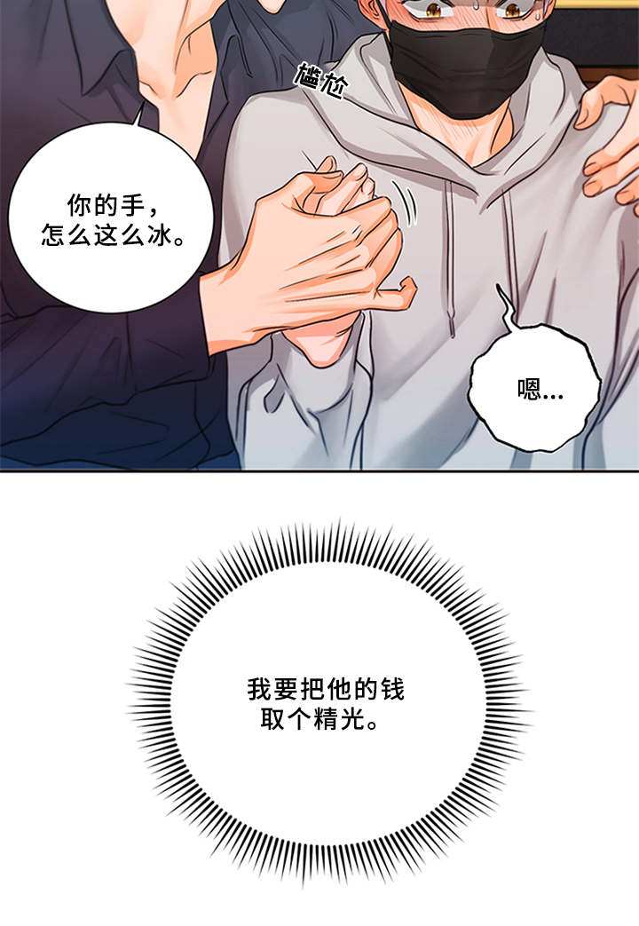 第2章：菜鸟17