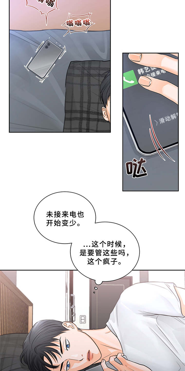第6章：失去自信7