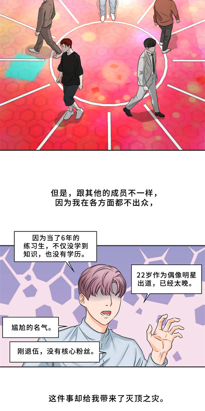 第1章：电台主播12