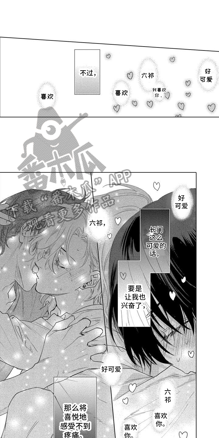 第16章：距离3