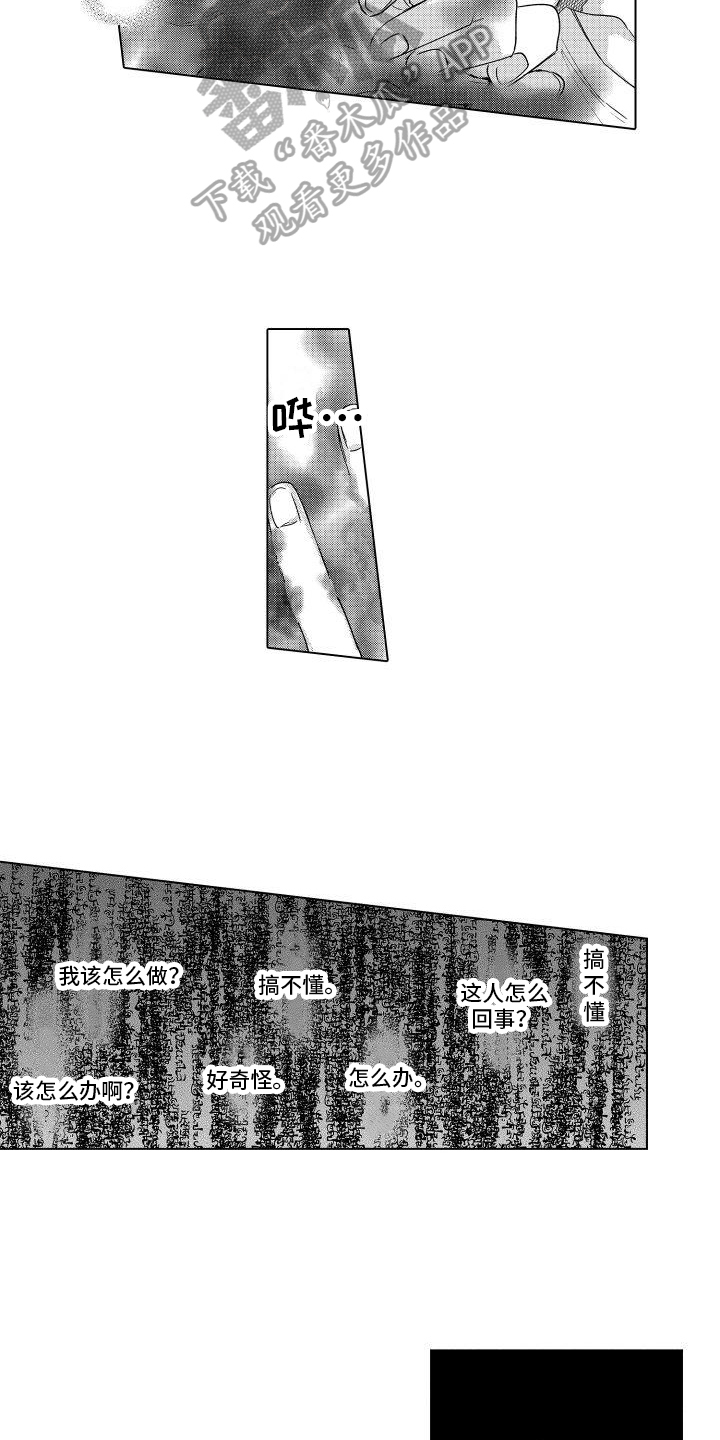 第7章：预定2