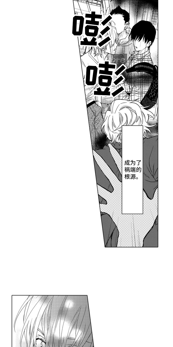 第1章：租赁男友8