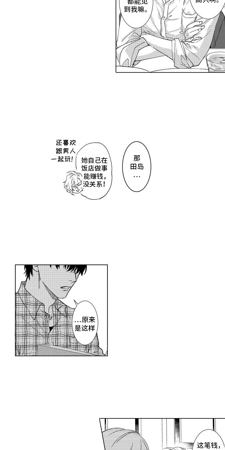 第8章：氛围4