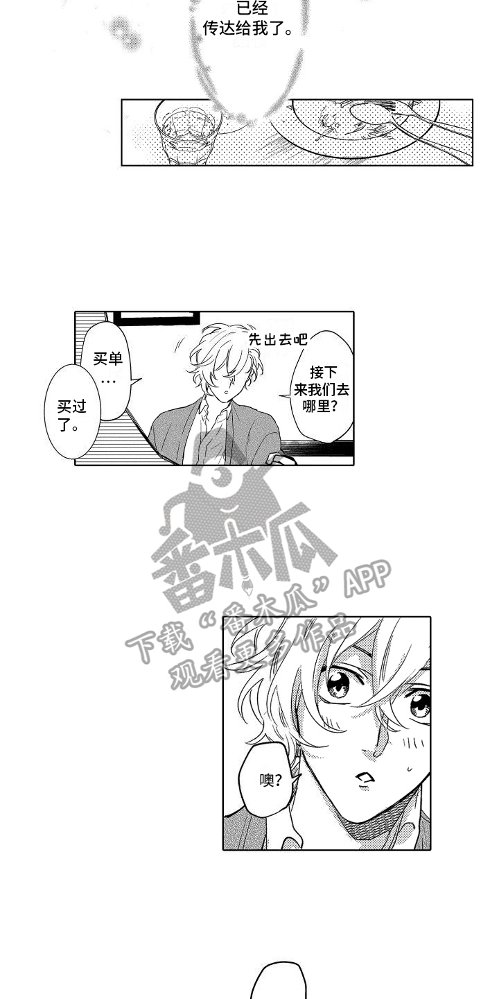 第22章：约会5
