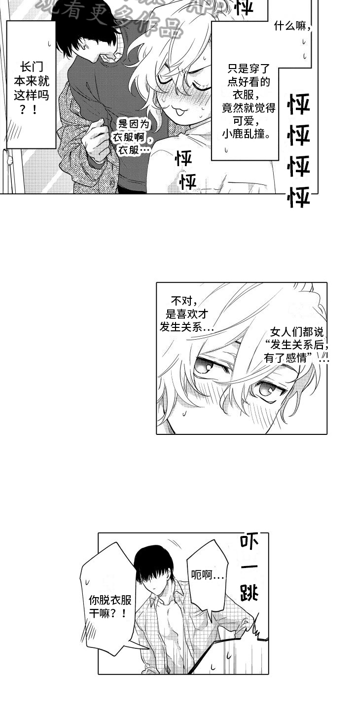 第20章：心动6