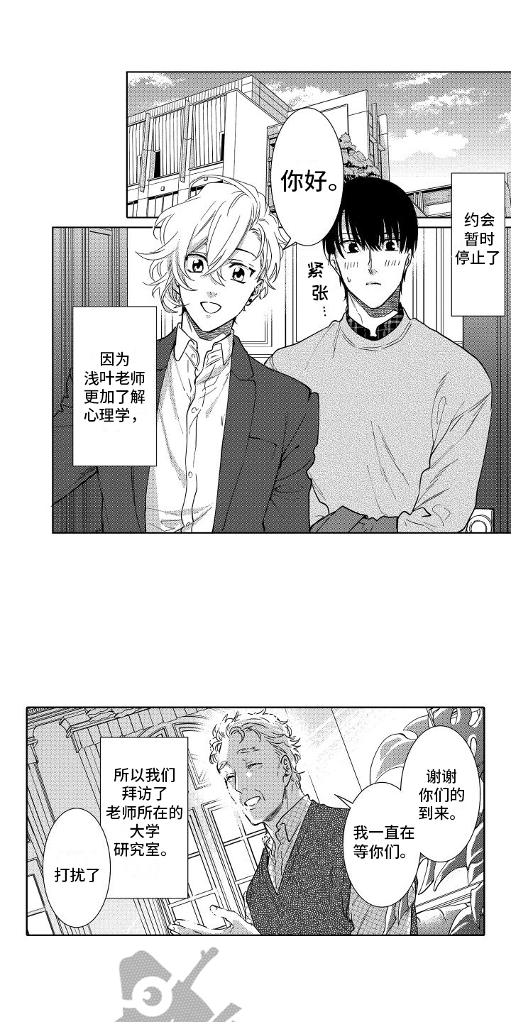 第24章：偶像7