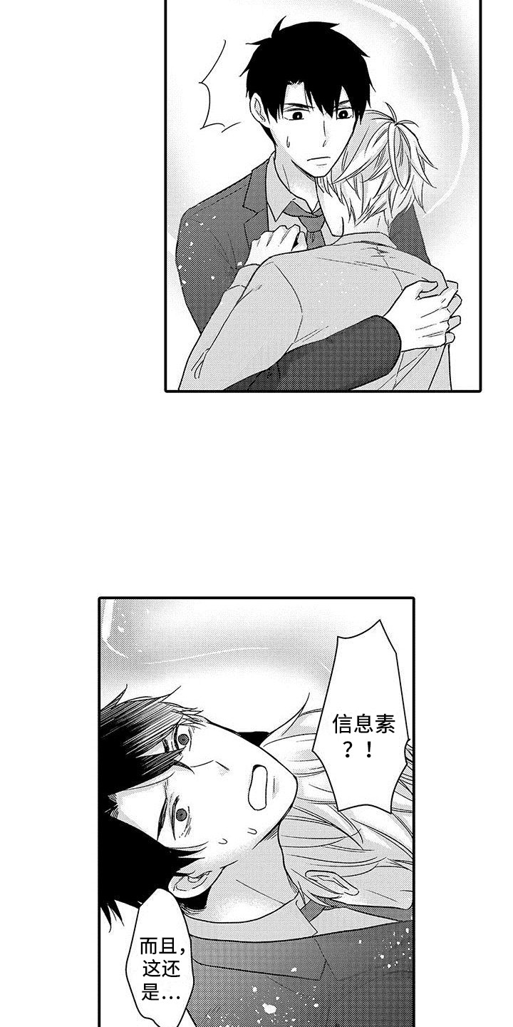 第3章：信息素11