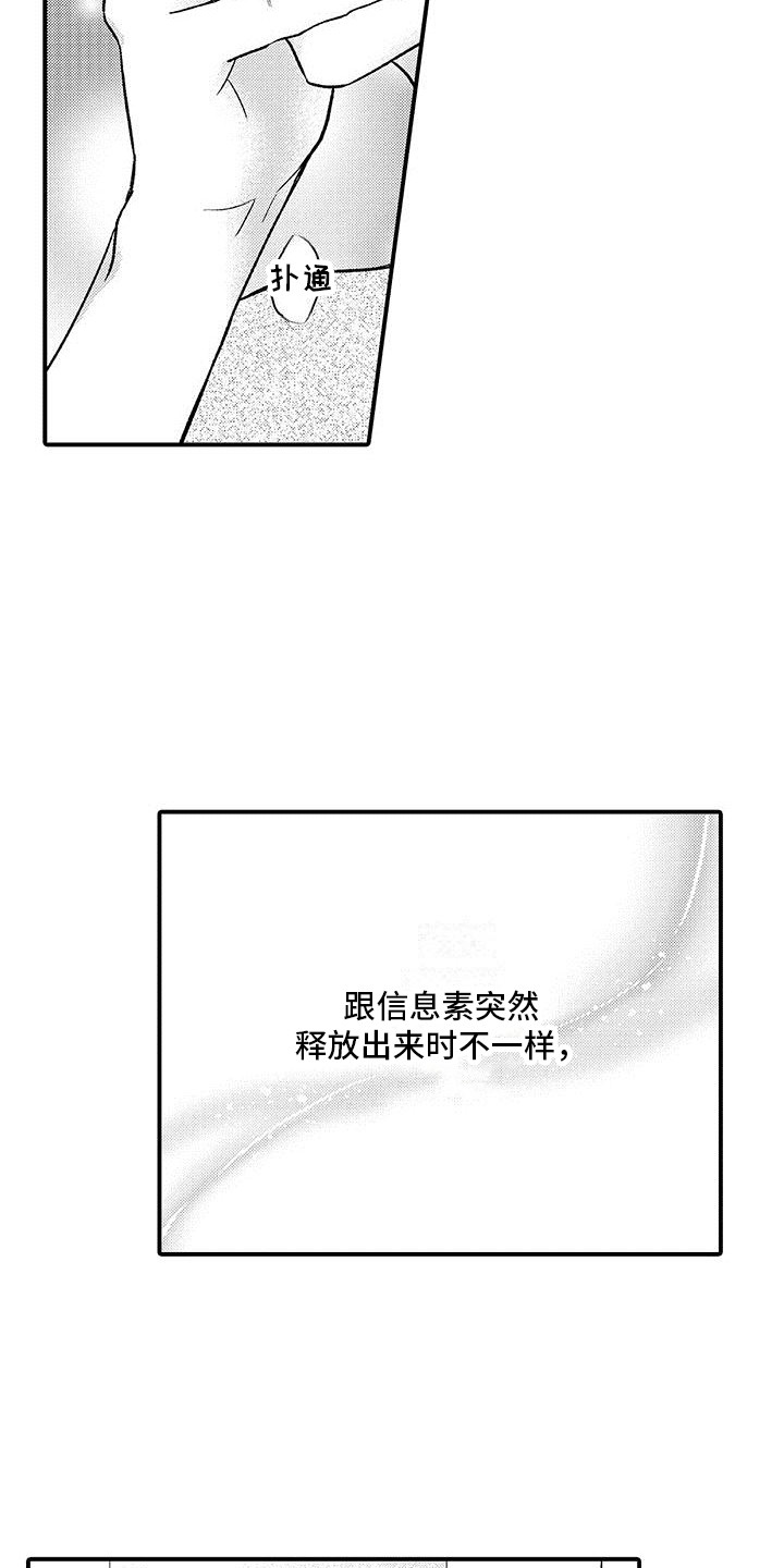 第6章：情不自禁7