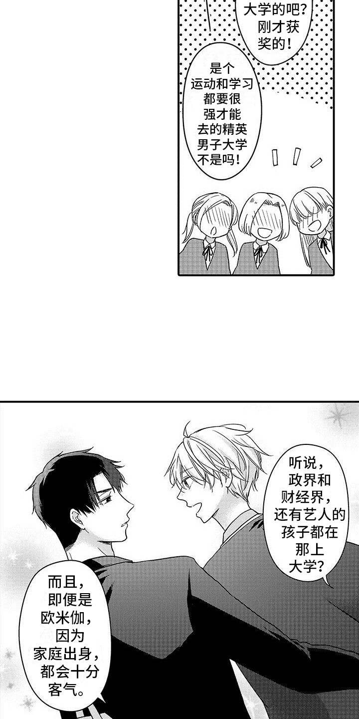 第1章：精英11