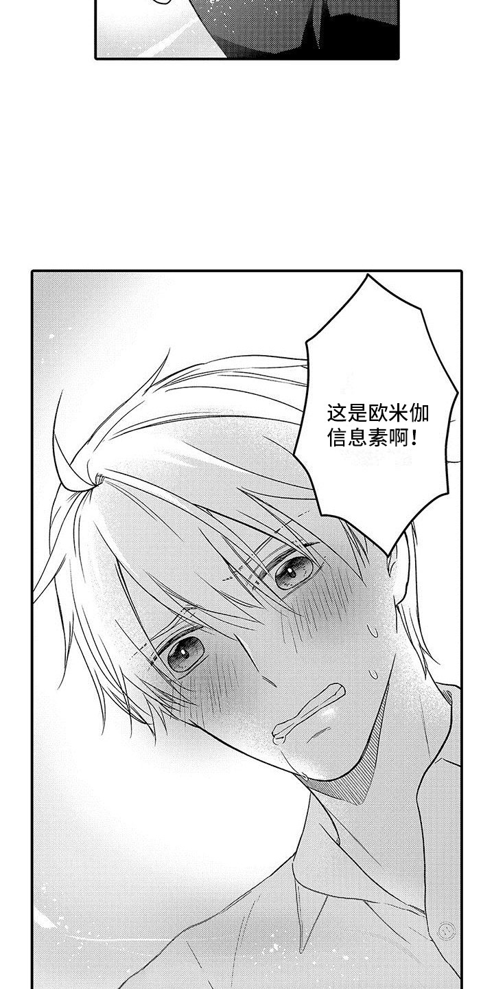 第3章：信息素12