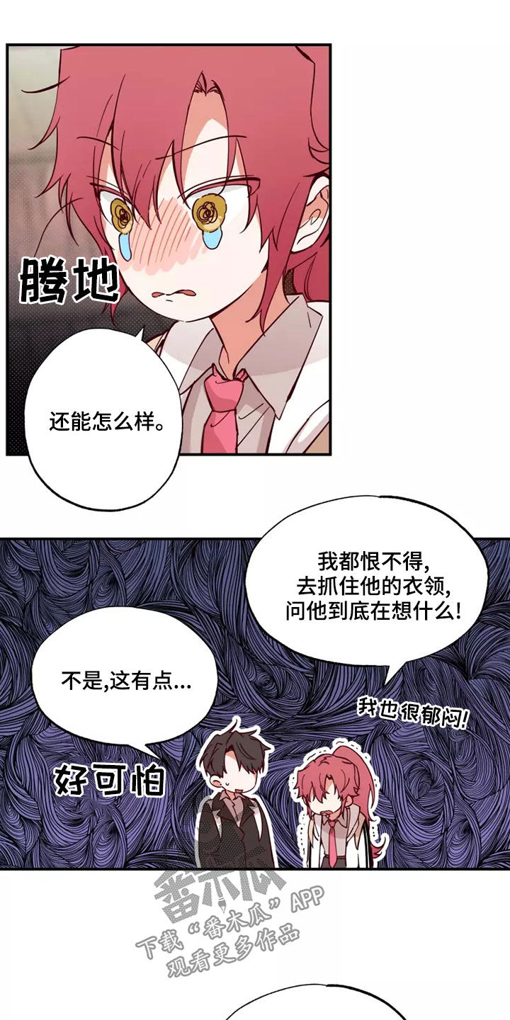 第24章：跟你聊聊5
