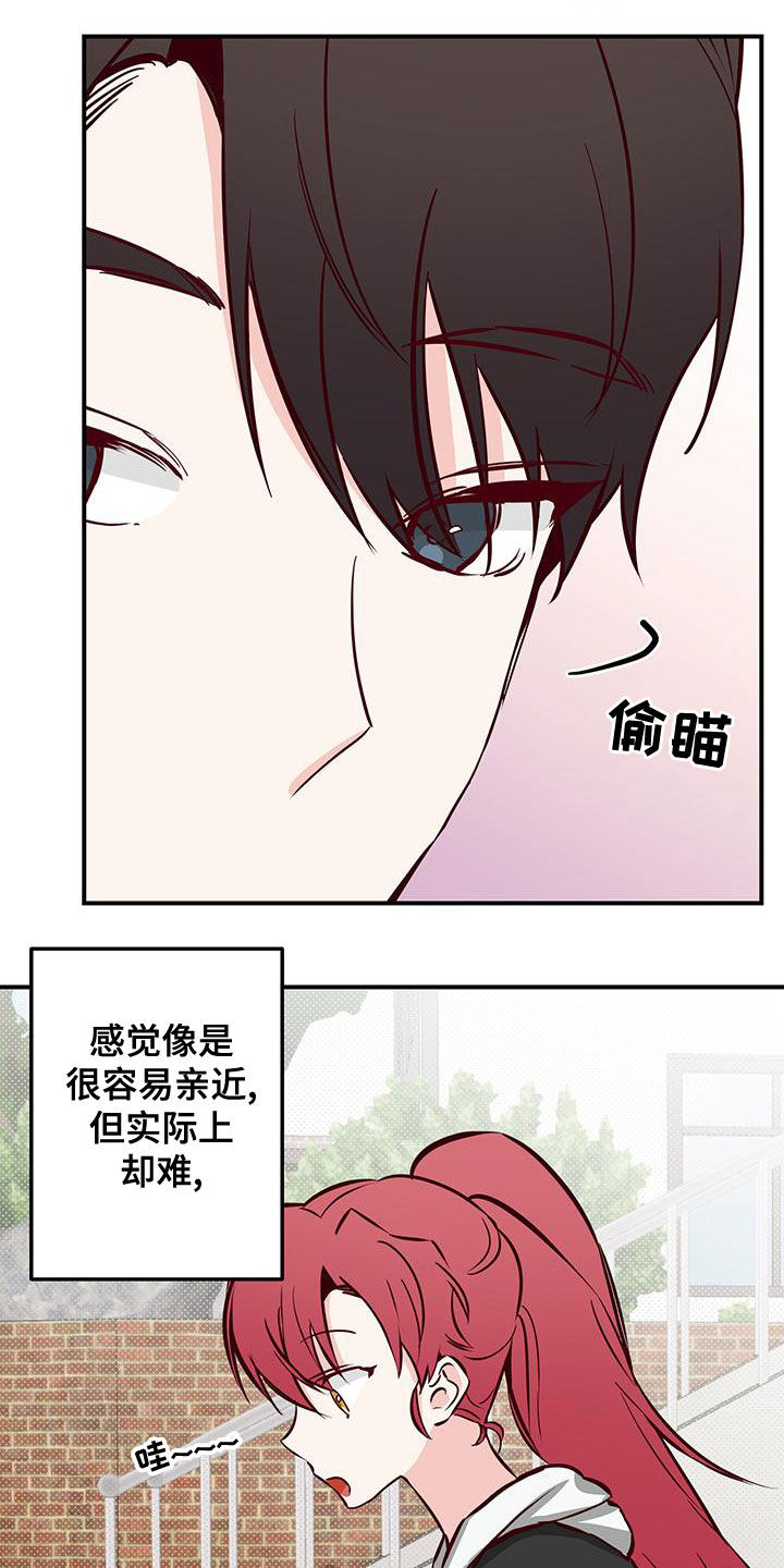 第31章：好奇16