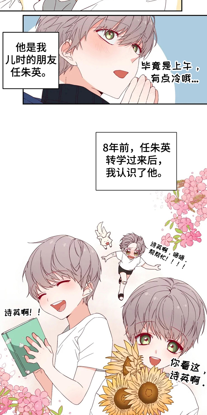 第1章：喜欢7