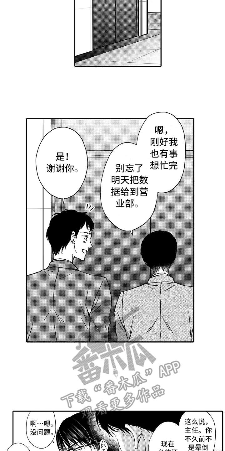第16章：像个傻瓜11
