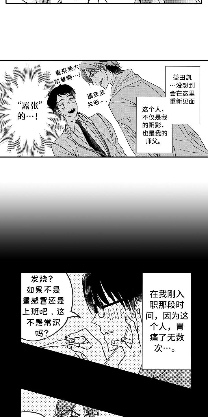 第23章：前任上司16