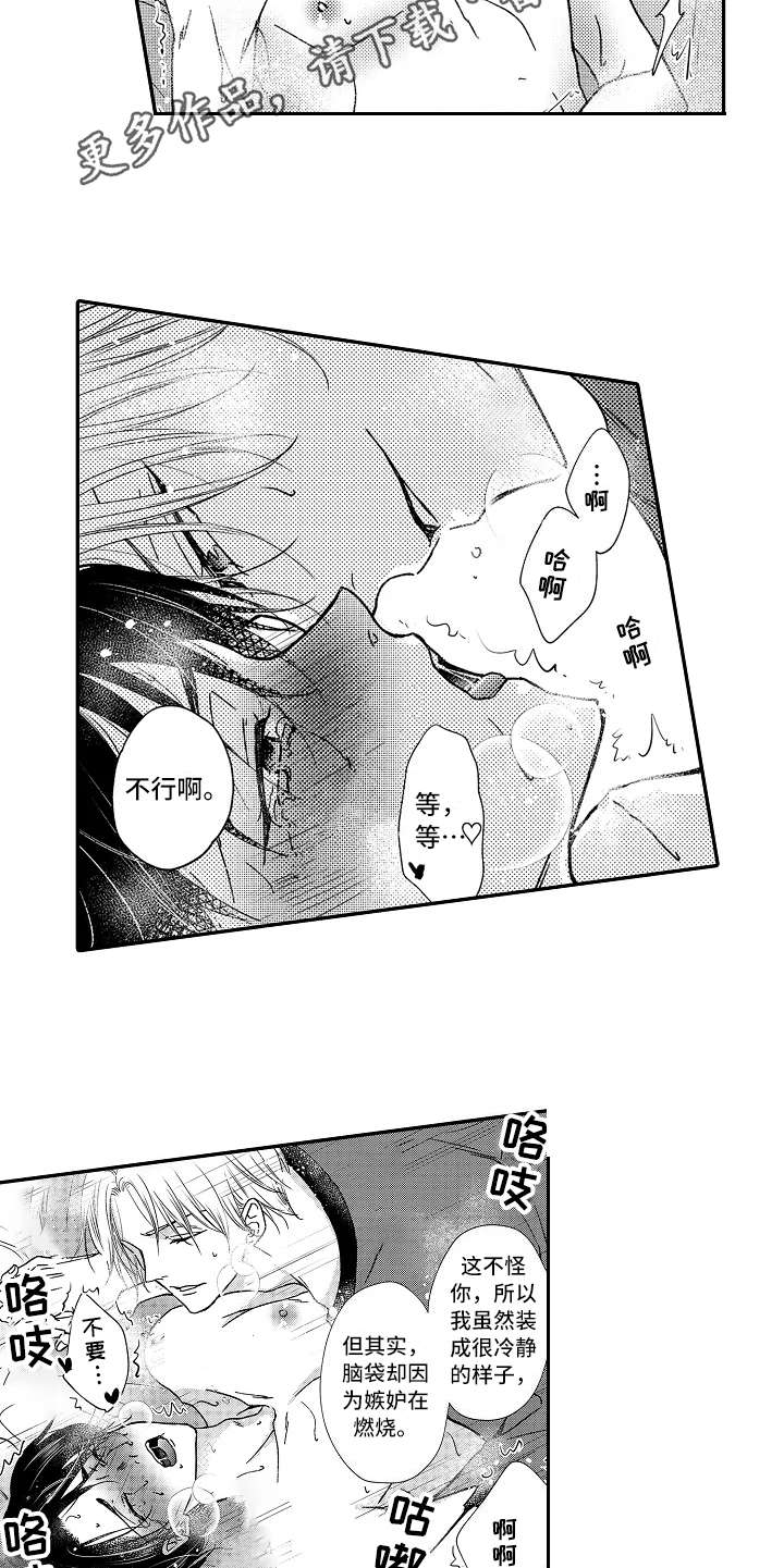 第31章：新靶子4