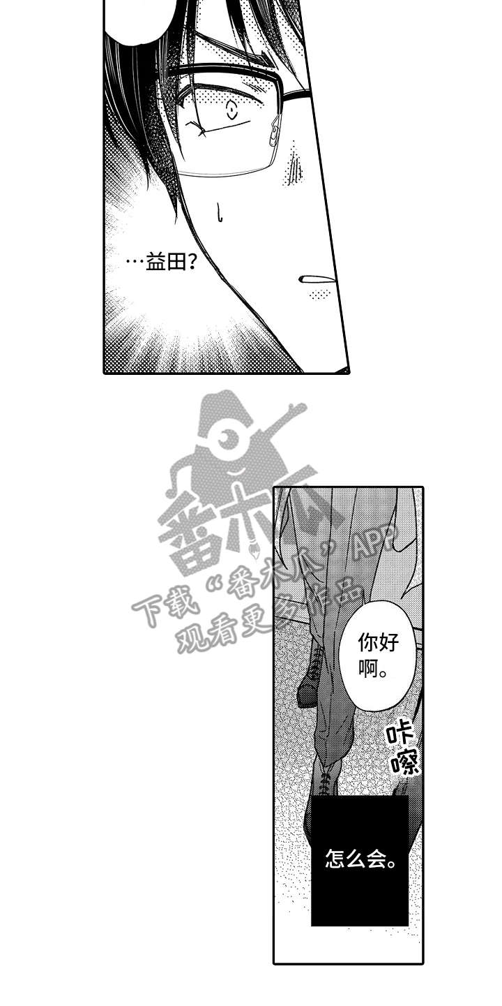 第23章：前任上司11