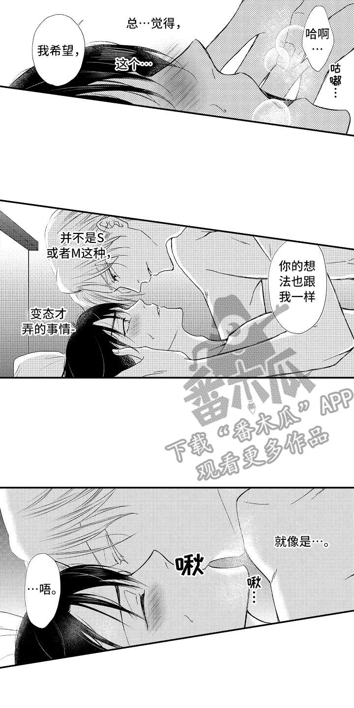 第8章：利用误会11