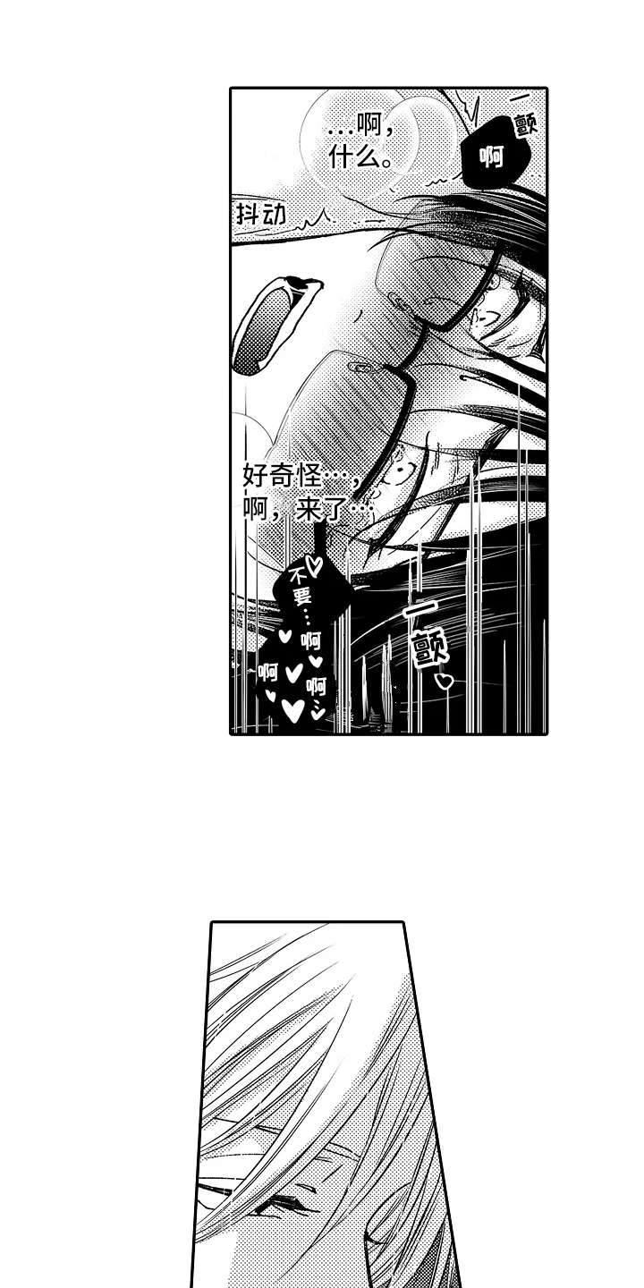 第21章：喜欢0