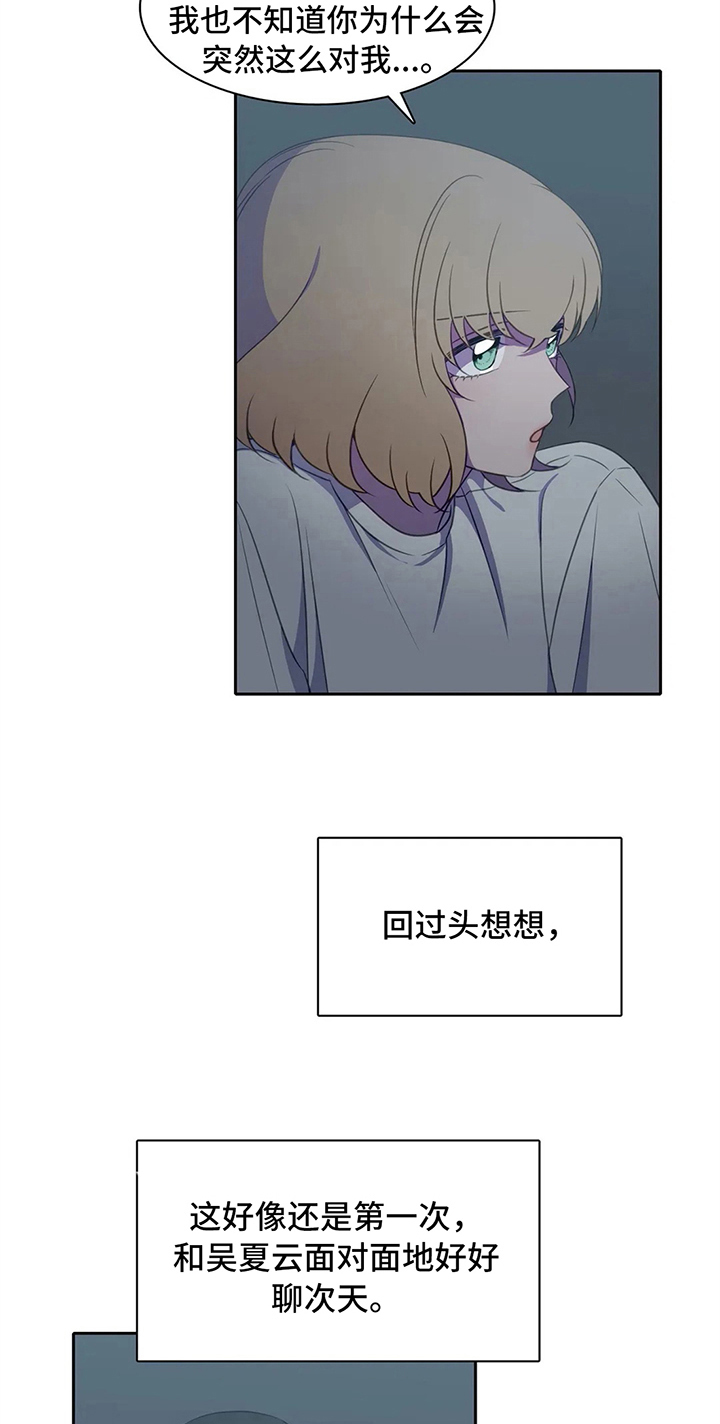 第27章：表白6
