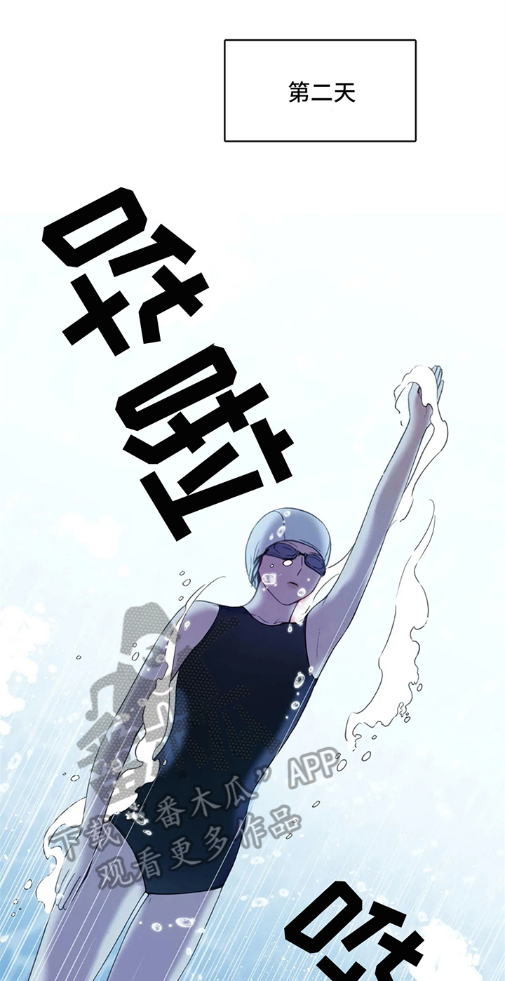 第15章：晕倒0
