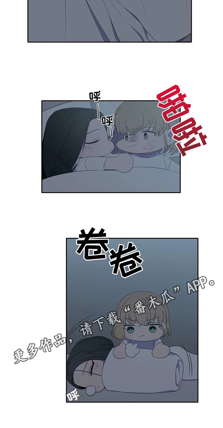 第24章：喜欢18