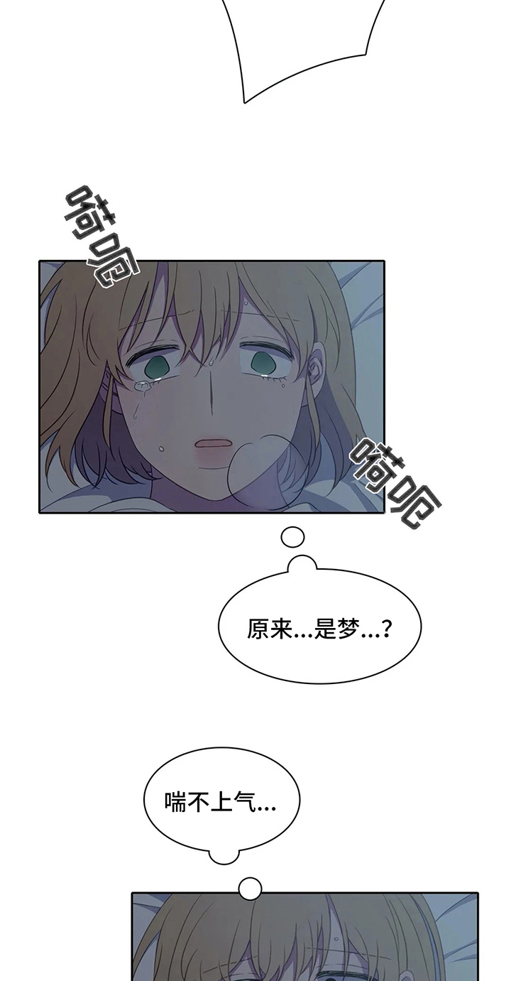第24章：喜欢16