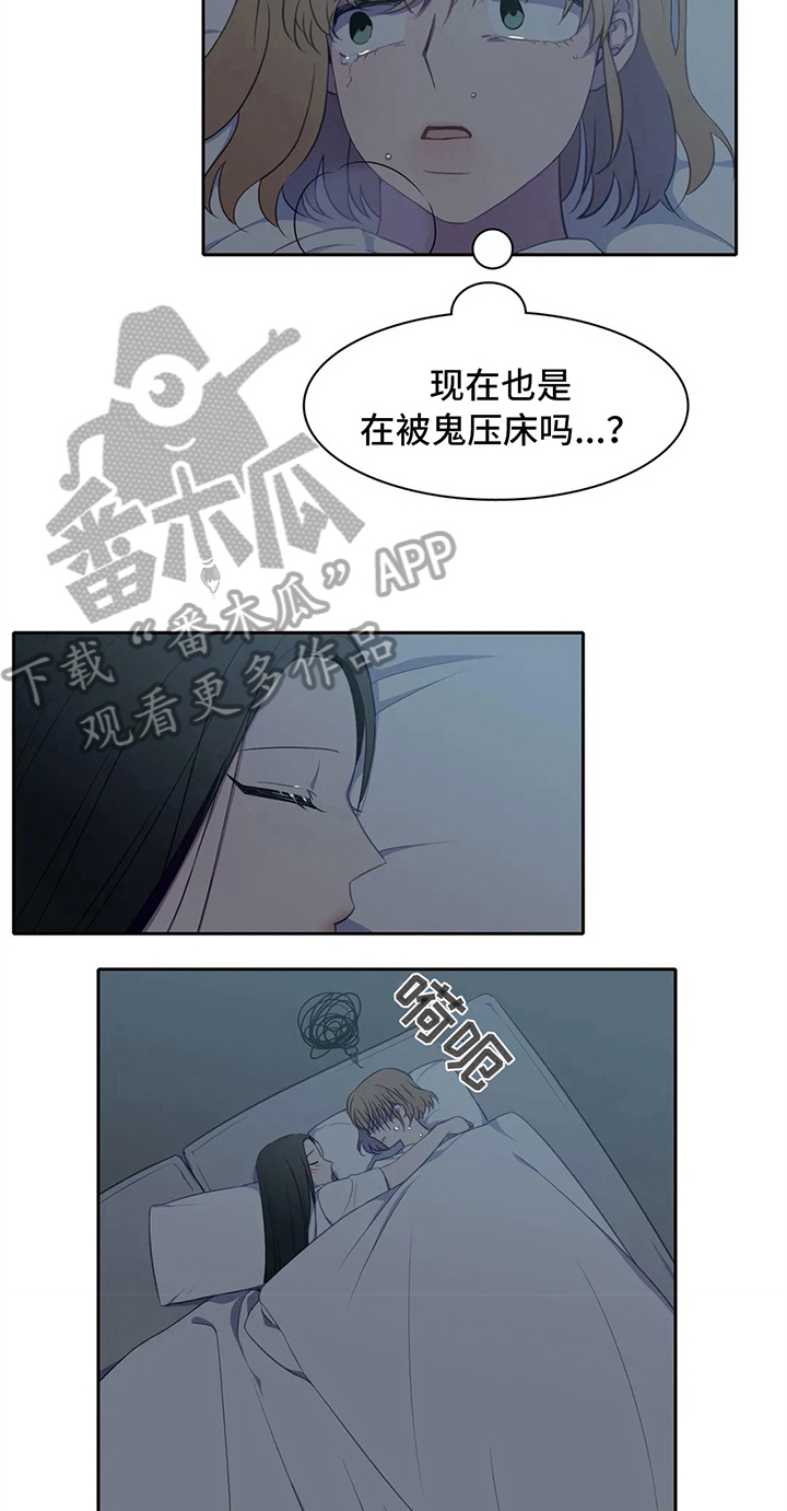 第24章：喜欢17