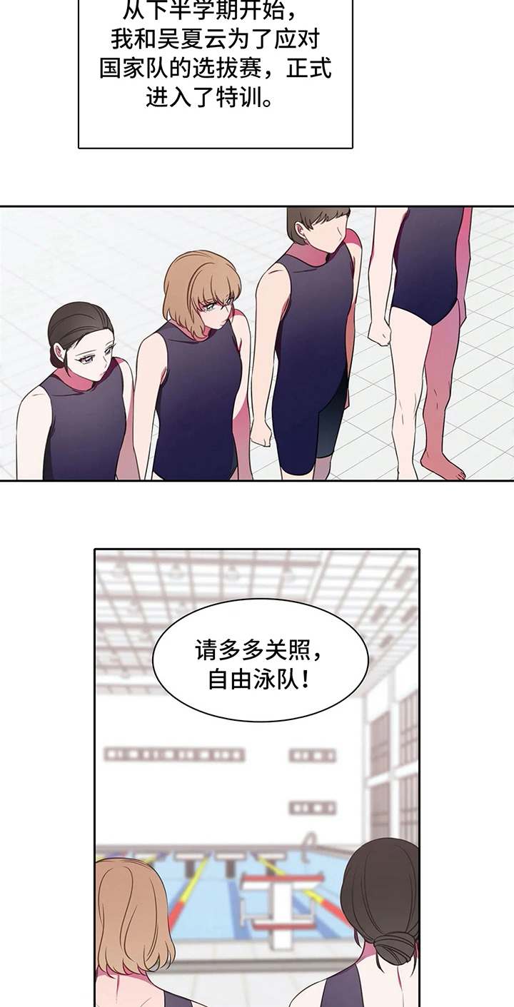 第33章：斗志8