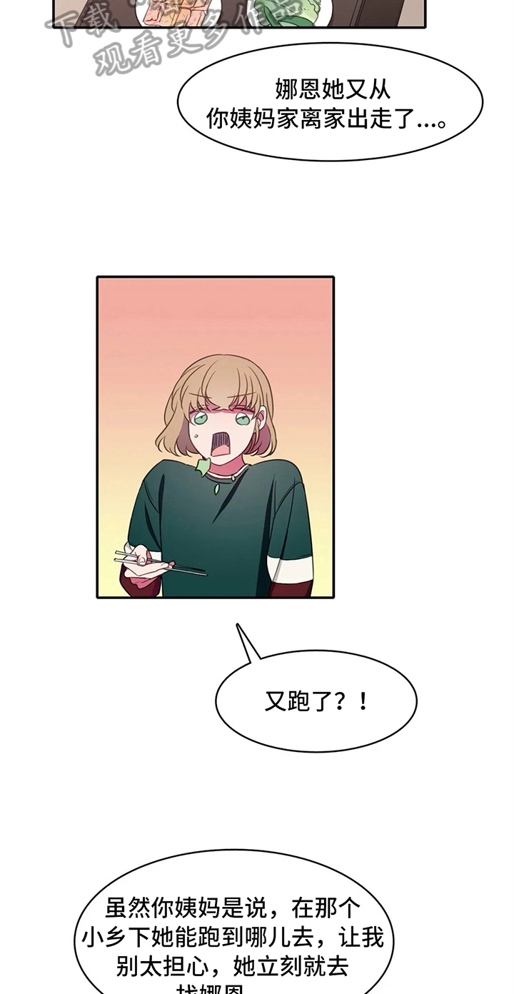 第20章：家庭10