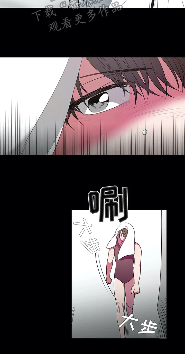 第41章：甘愿2