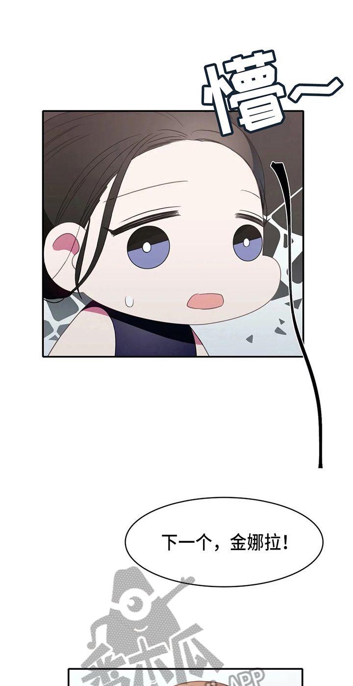 第15章：晕倒6